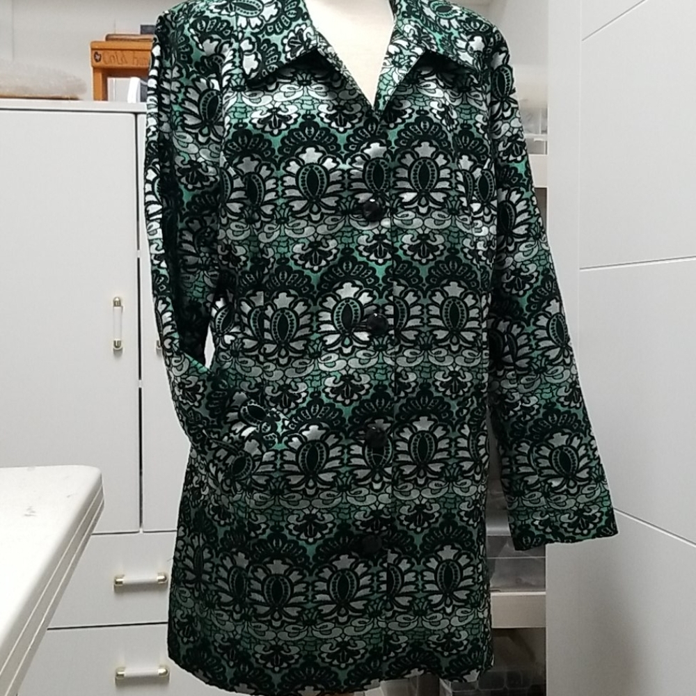 Coat